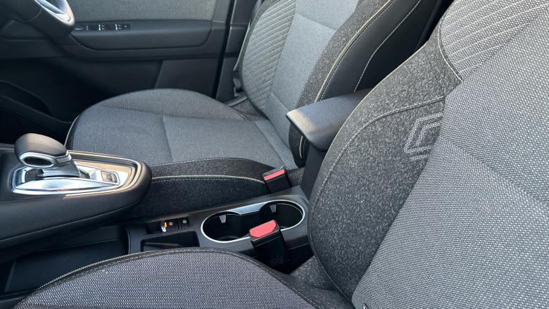 Renault Symbioz 1.6 E-Tech FHEV 145 Techno 5dr Auto Hybrid Estate